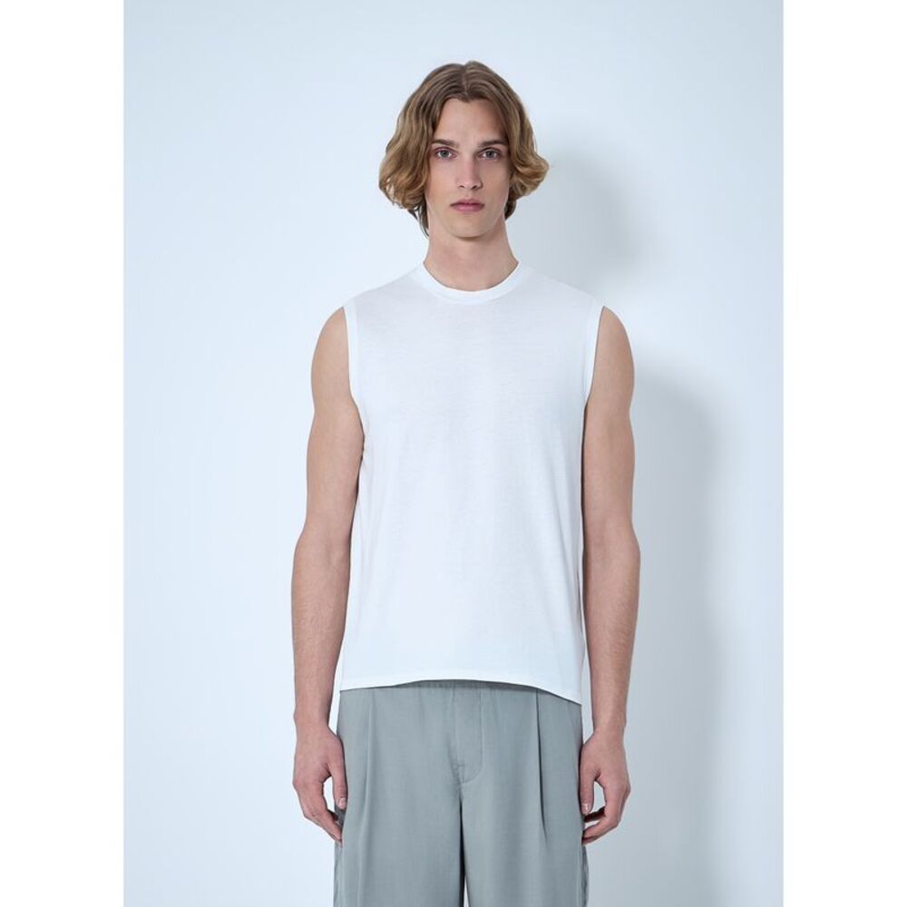 Our Legacy Men Breathe Tank Top